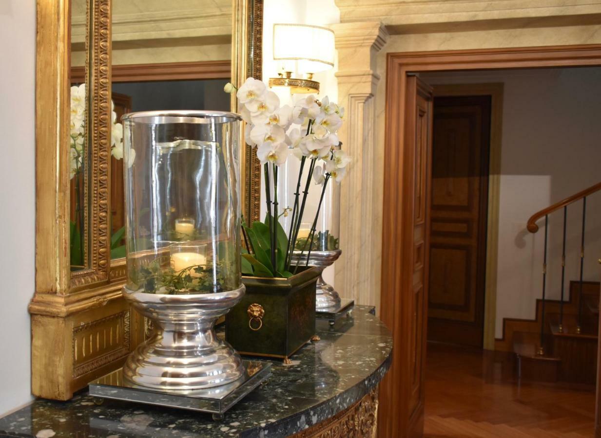 Palazzina Mori - Luxury B&B San Dona di Piave Exterior photo