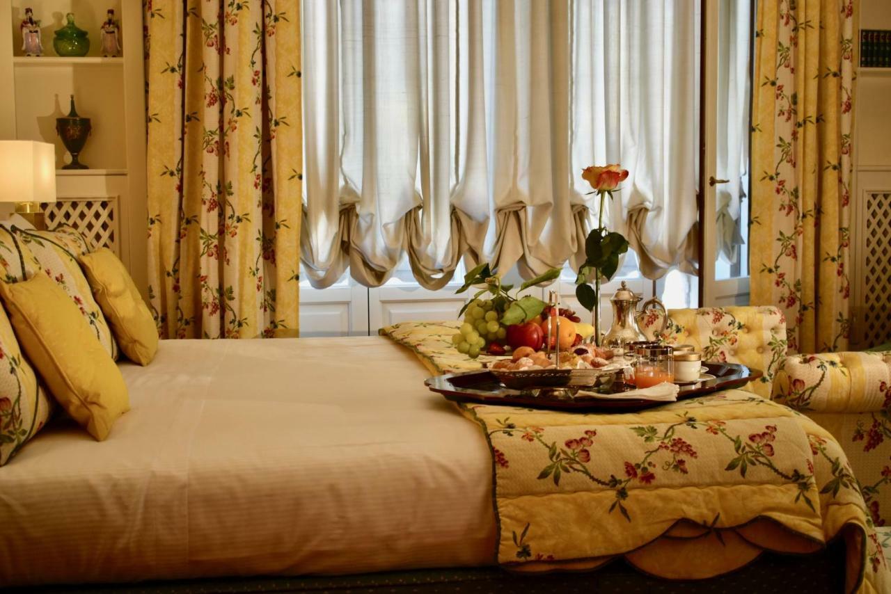 Palazzina Mori - Luxury B&B San Dona di Piave Exterior photo