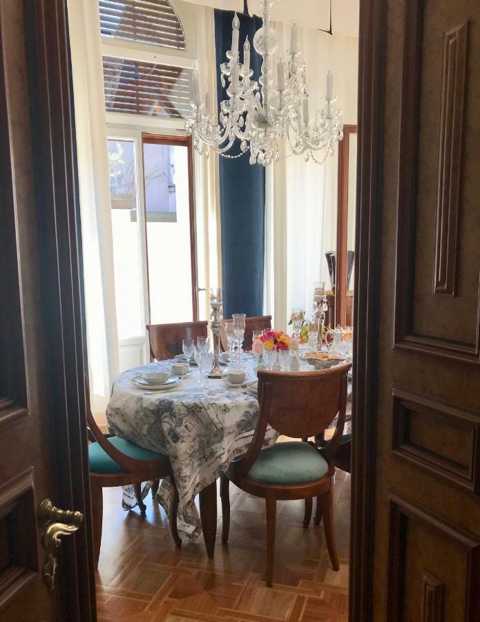 Palazzina Mori - Luxury B&B San Dona di Piave Exterior photo