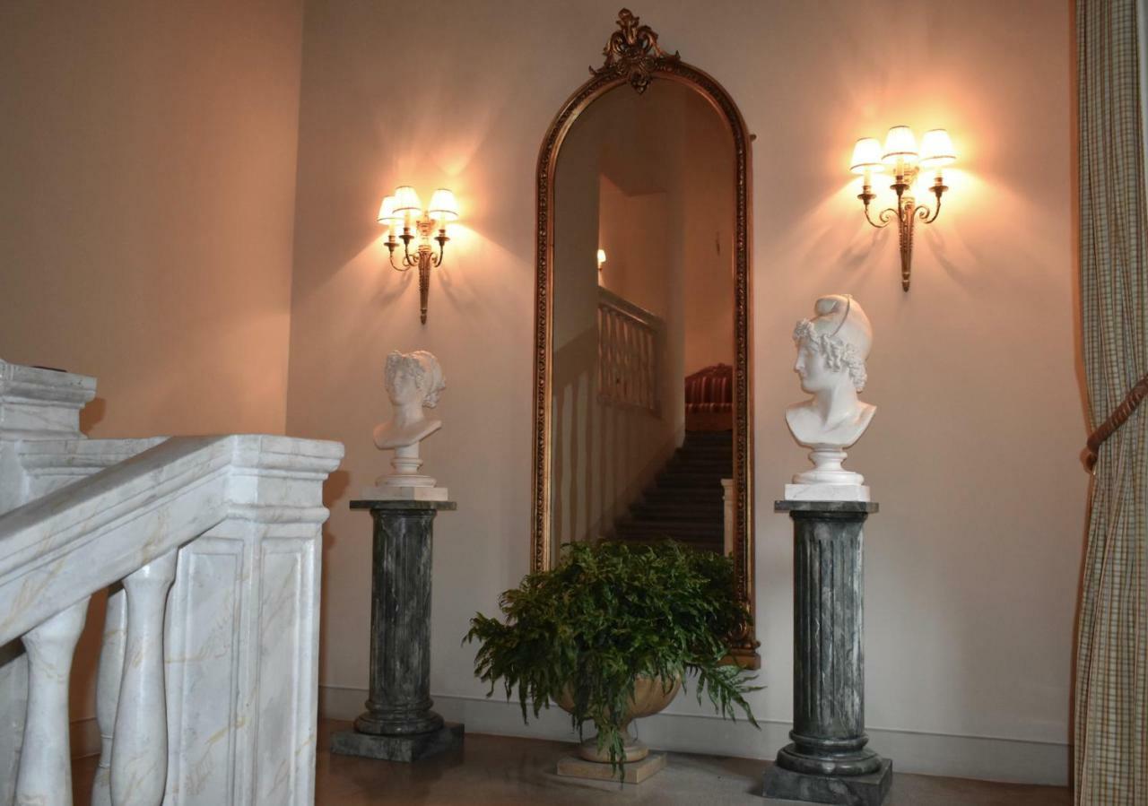 Palazzina Mori - Luxury B&B San Dona di Piave Exterior photo