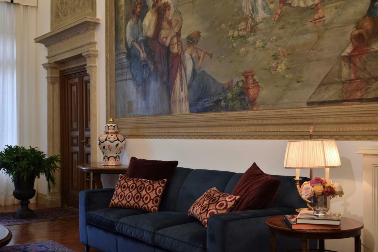 Palazzina Mori - Luxury B&B San Dona di Piave Exterior photo